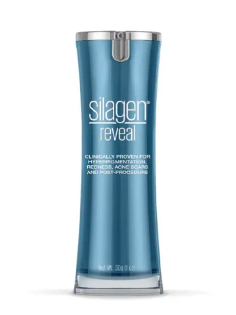 NWT Silagen Reveal 1 oz / 30 ml